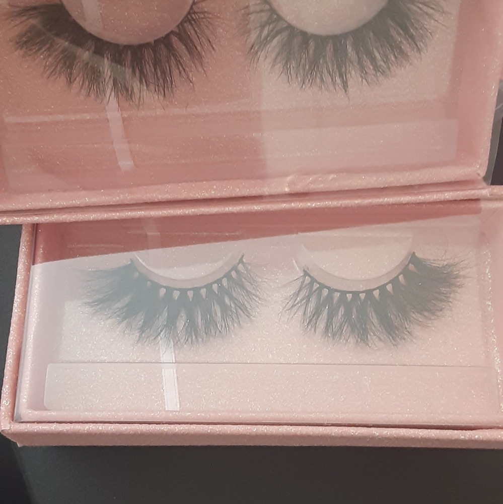 Lashes